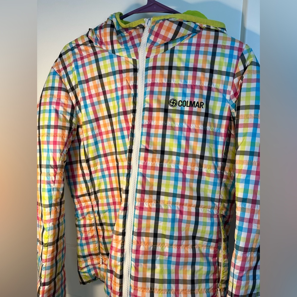 Colmar winter women’s jacket - Picture 8 of 9